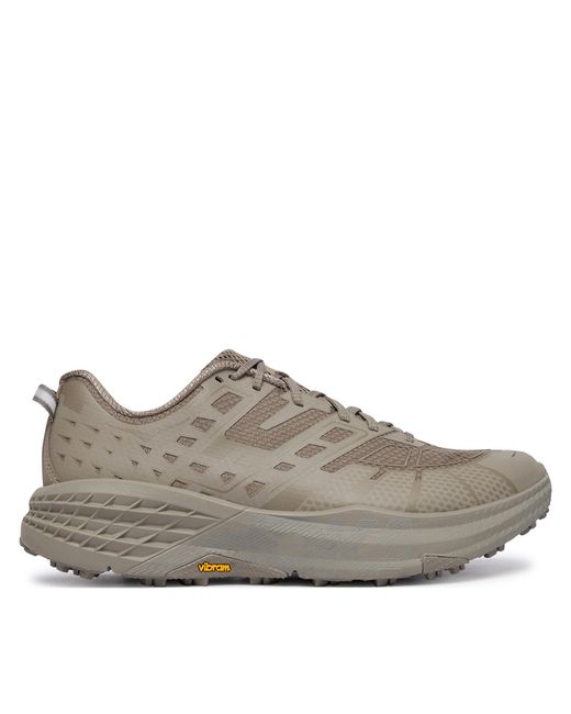 Hoka One One Laufschuhe Speedgoat 2 Ts 1171910 in Gray für Herren