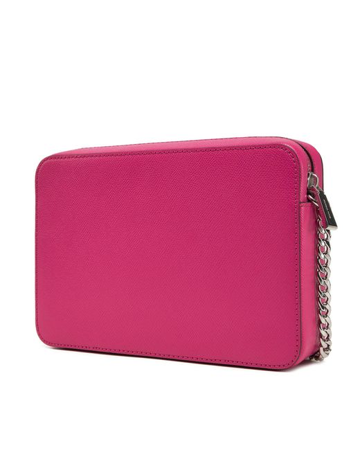 MICHAEL Michael Kors Pink Handtasche 32S4Stvc3L