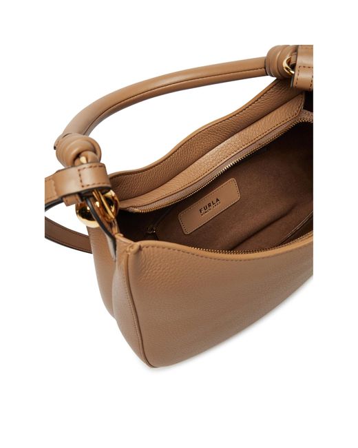 Furla Brown Handtasche Sfera Wb01489 Bx0176 Yu500