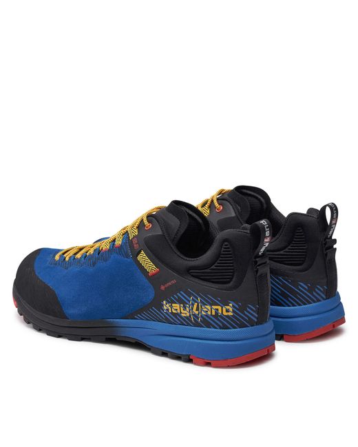 Kayland Trekkingschuhe Grimpeur Gtx 018022225 in Blue für Herren