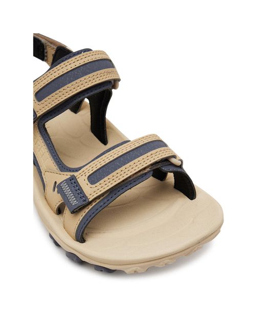Merrell Brown Sandalen Huntington Sport Convert J038488