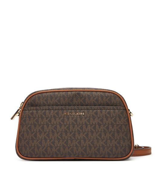 MICHAEL Michael Kors Brown Handtasche 32F5Gj6C5B