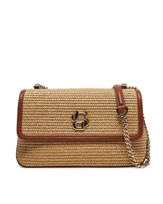 Boss Brown Handtasche B Icon M Rf 50541979