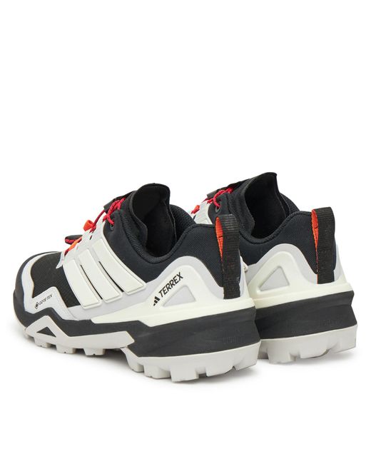Adidas Gray Trekkingschuhe Terrex Skychaser Gore-Tex Ih2802