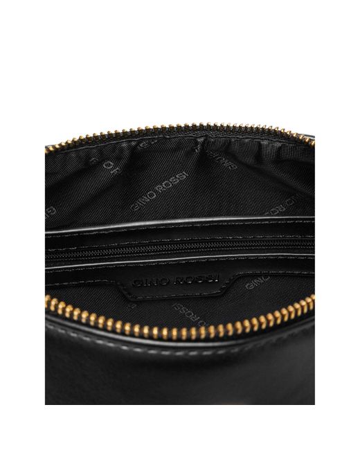 Gino Rossi Black Handtasche C-Raya-Lx10