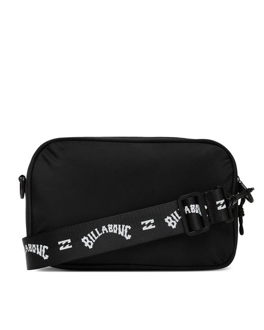 Billabong Black Handtasche Blb-M-001-07