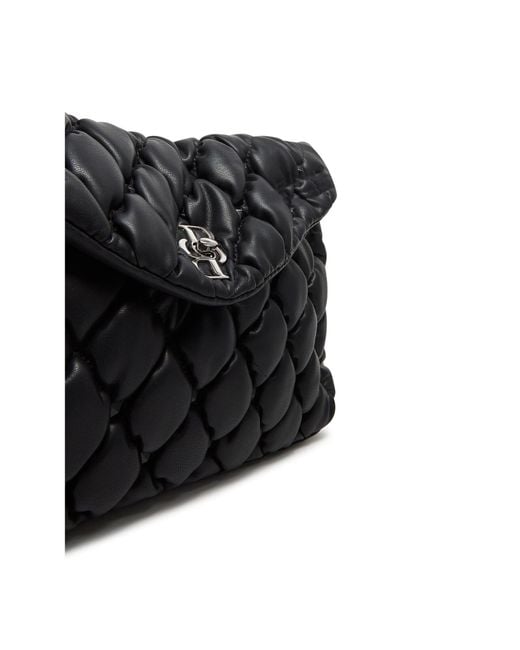 Badura Black Handtasche Bw-B2948