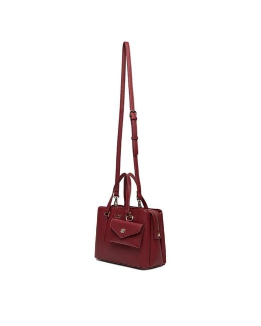 Nine West Red Handtasche C-Jl9733
