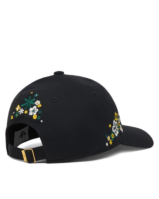 Adidas Black Cap Kc8655