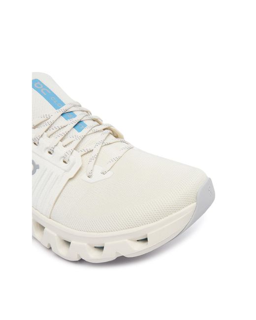 On Shoes Laufschuhe Cloudswift 4 Ad 3Mf10573334 in White für Herren
