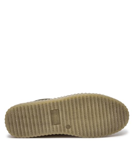 Refresh Green Stiefeletten 172232