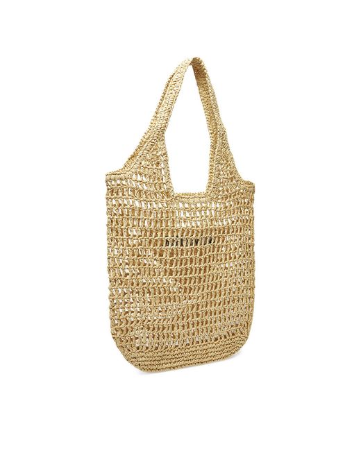 DeeZee Metallic Handtasche Blb07