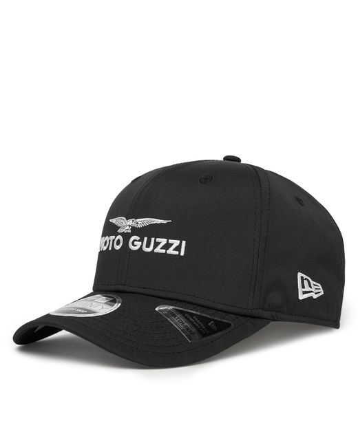 KTZ Black Cap Moto Guzzi Core 9Seventy 60595722