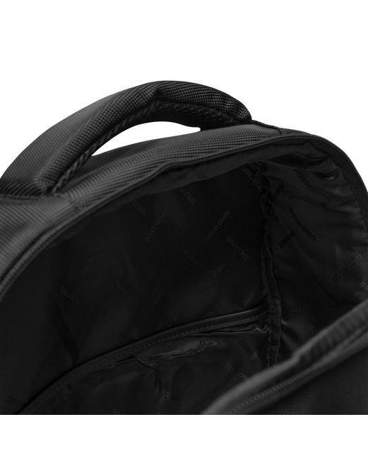 Gino Rossi Rucksack C-Gin-E-006-05 in Black für Herren