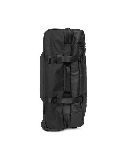 EA7 Black Kabinenkoffer 7X000296 Af18386 Uc001