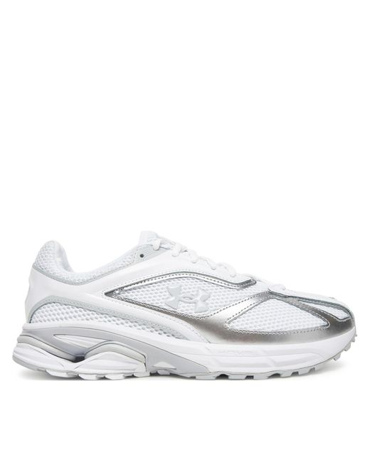 Under Armour Sneakers Ua Hovr Apparition Rtrftr Tc 3027595 in White für Herren