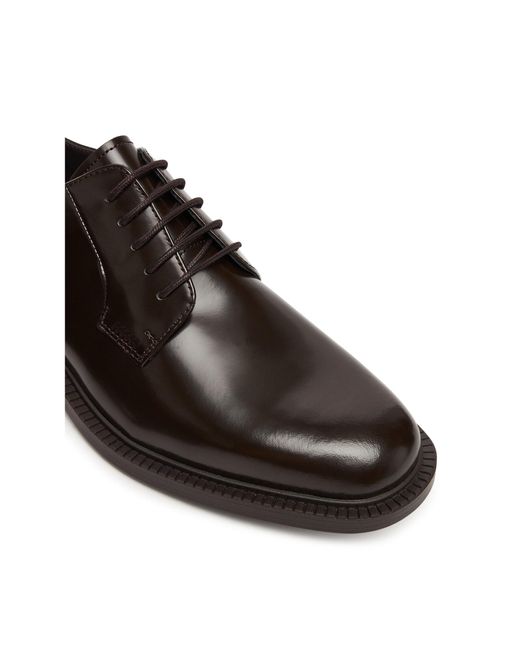 HUGO Halbschuhe Lysander 50548654 in Brown für Herren
