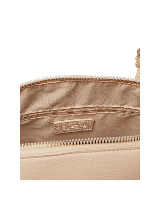 DeeZee Natural Handtasche C-Dze-S-013-08
