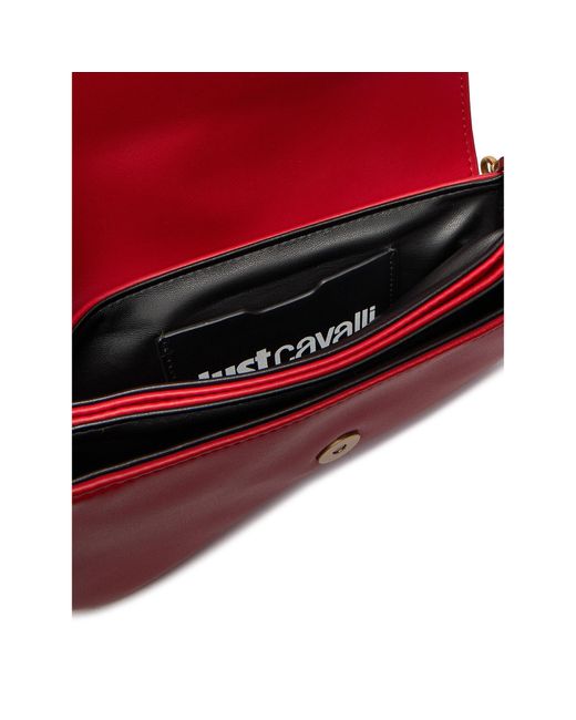 Just Cavalli Red Handtasche 79Ra4Ba7 Zsa89