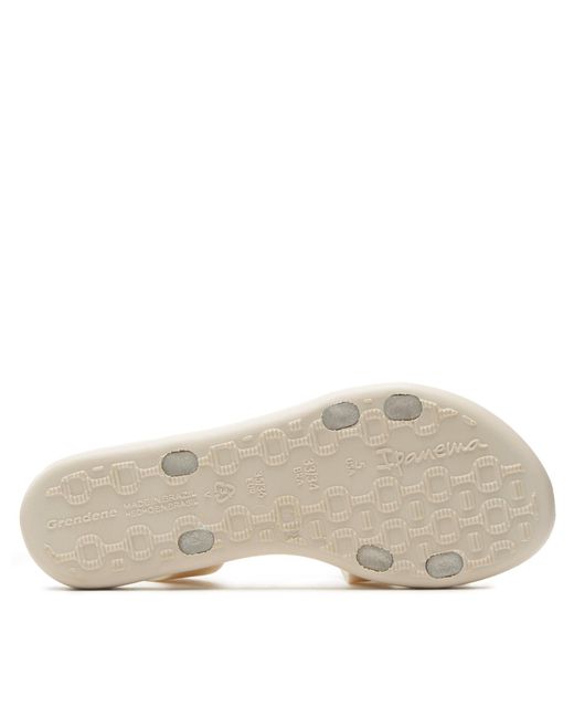 Ipanema White Sandalen vibe sandal fem 82429 aj080