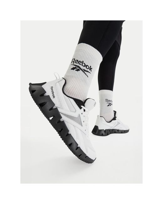 Reebok Sneakers Ceo-Zig Vector Ar30153Mwbb in White für Herren