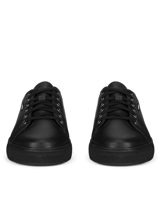 LASOCKI Black Sneakers Tosto-03 Mi24