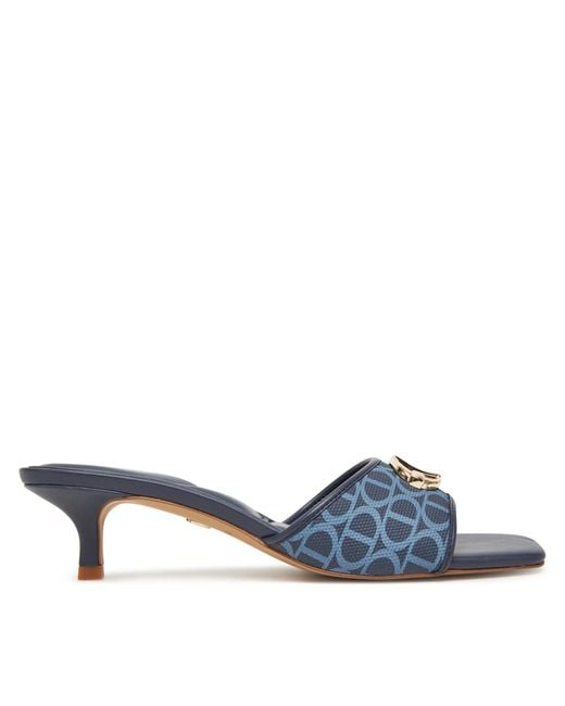 ALDO Blue Pantoletten Coteazur 13918674