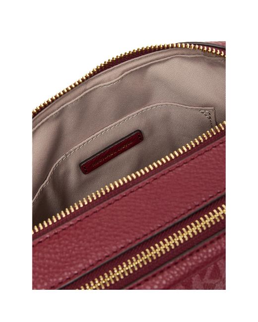 MICHAEL Michael Kors Red Handtasche Bryant 32S5Gytc5V