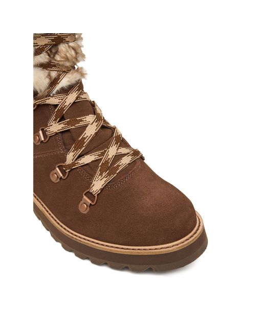 Roxy Brown Schneeschuhe Arjb700752