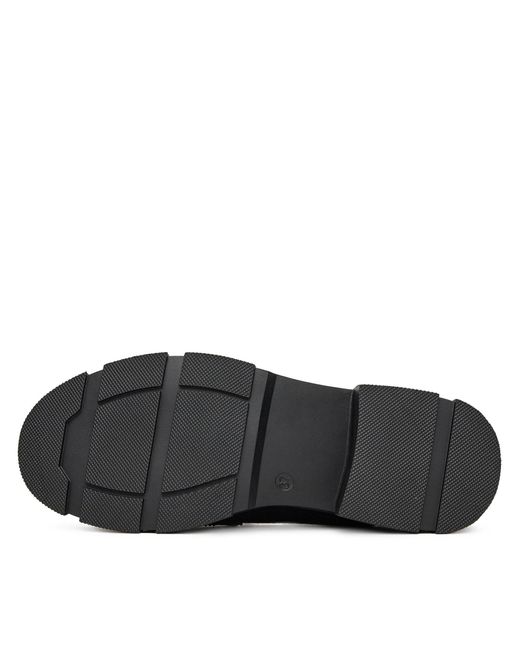 DeeZee Black Slipper Lzp01