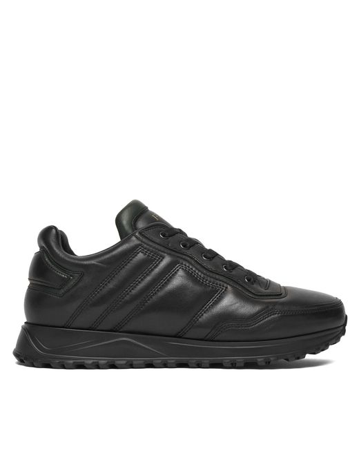 Fabi Sneakers Fu1240 in Black für Herren