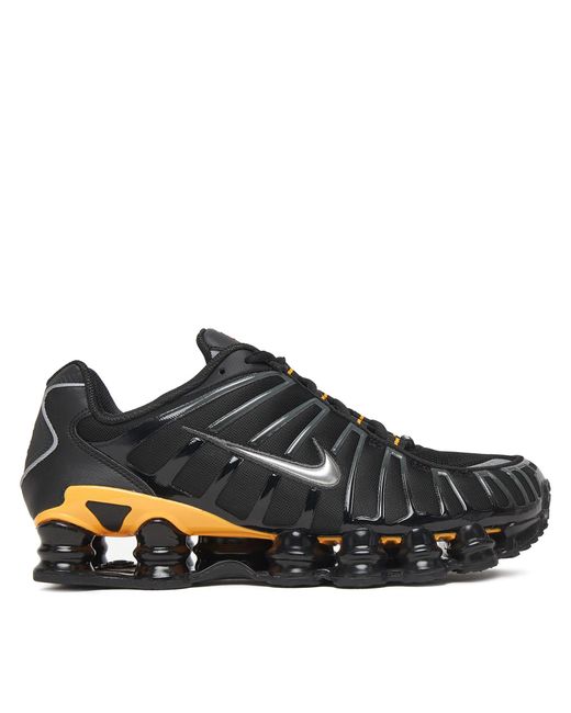 Nike Sneakers Shox Tl If7119 001 in Black für Herren