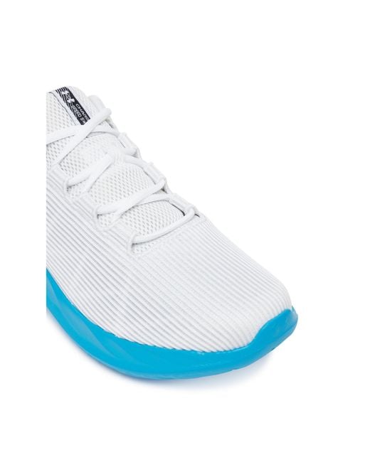Under Armour Laufschuhe Ua Charged Speed Swift 3026999-108 in Blue für Herren