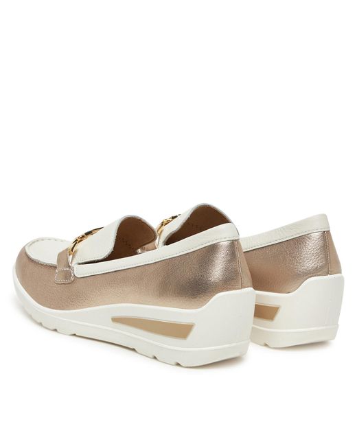 Ara Natural Halbschuhe Zürich 12-50638-08