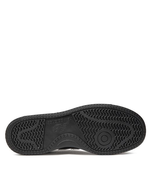 New Balance Blue Sneakers Bb480Lba
