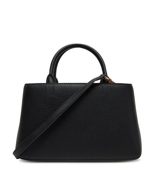 Elisabetta Franchi Black Handtasche Bs02A51E2 110