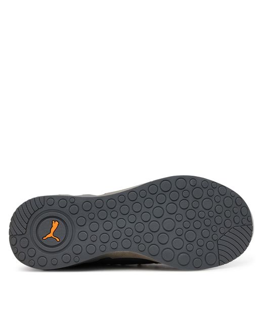 PUMA Laufschuhe Softride Carson Fresh 310155 17 in Gray für Herren