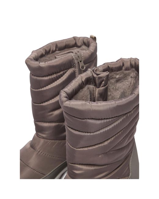 CMP Gray Schneeschuhe Notak 3Q78166