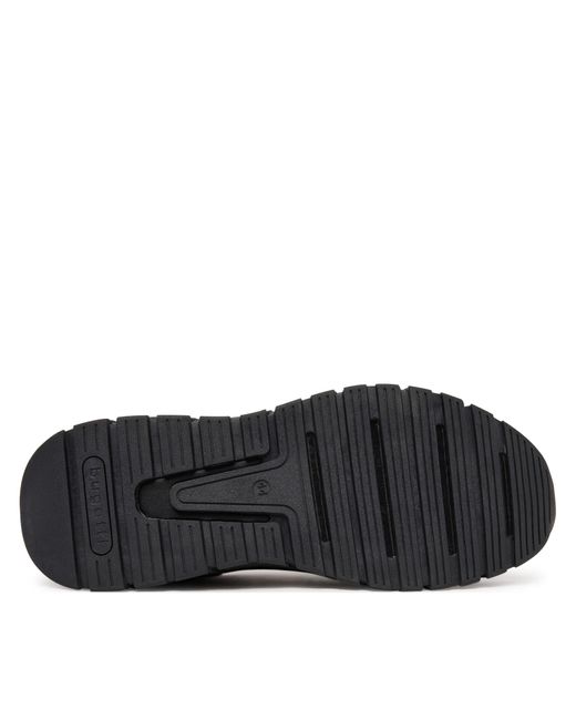 Bugatti Halbschuhe 332-Aos61-5000 in Black für Herren