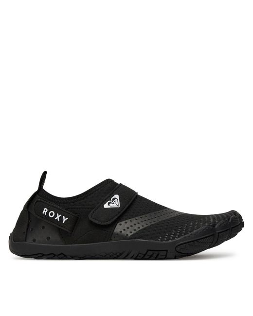 Roxy Black Sneakers Wp80-26006