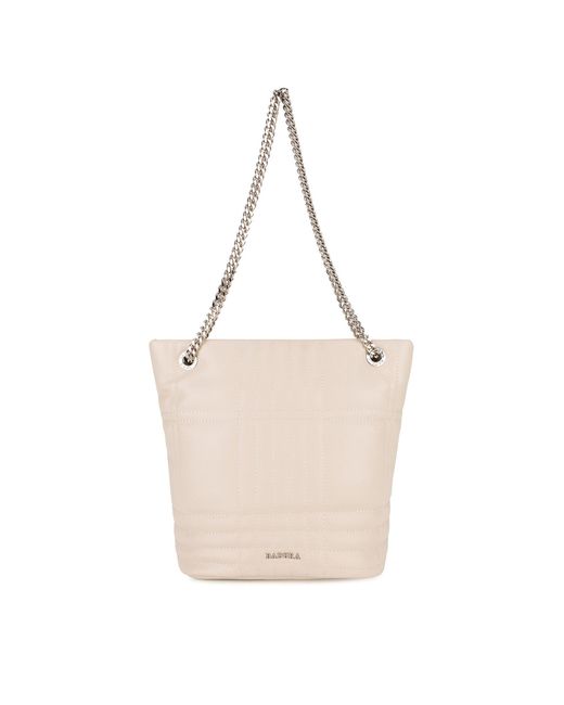 Badura Natural Handtasche Jh6257-Br