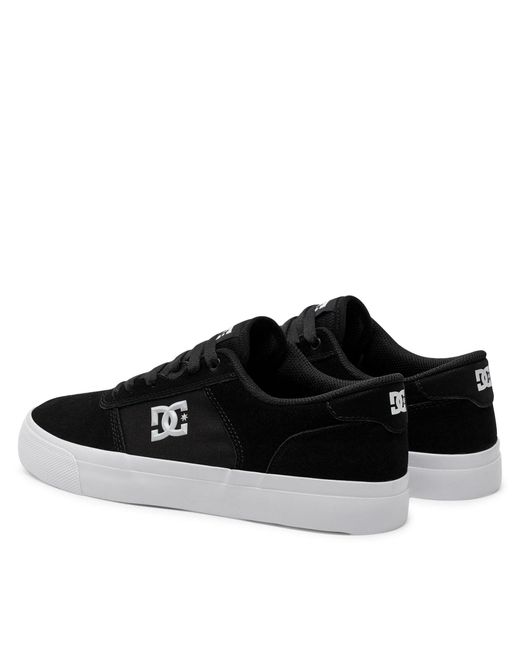 Dc Sneakers Teknic Adys300763 in Black für Herren
