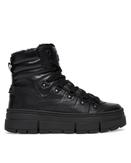 Bogner Black Stiefeletten Vaduz S 3 A 22546403
