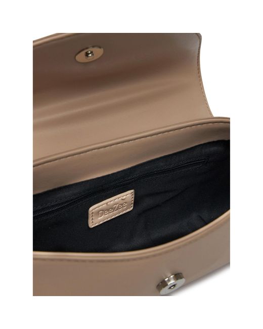 DeeZee Gray Handtasche Smt3678-D-1