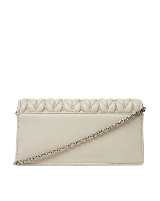 Karl Lagerfeld Metallic Handtasche A2W32027
