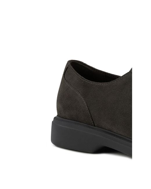 Geox Halbschuhe U Ottavio U16Dcd 00022 C6372 in Black für Herren