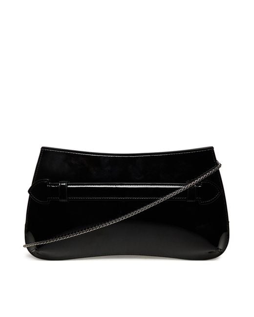 Emporio Armani Black Handtasche Ew001777 Af17287 Uc001