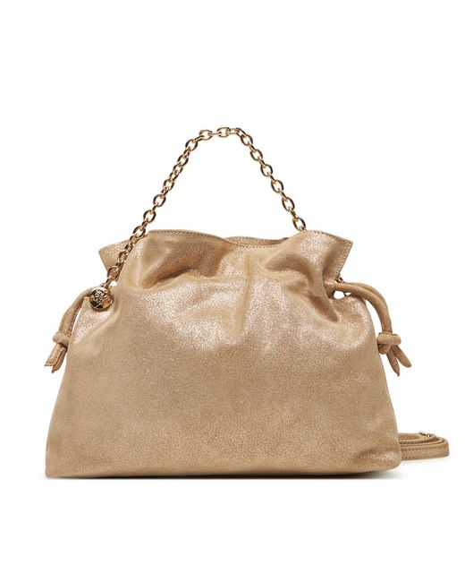 Unisa Natural Handtasche Zelora 25 Bm