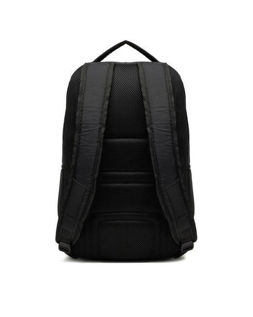 Nautica Rucksack C-Ntc-M-003-08 in Black für Herren