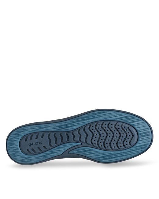 Geox Sneakers U Baltmoore U55Lda 00022 C4021 in Blue für Herren